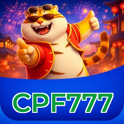 CPF777 APP mobile
