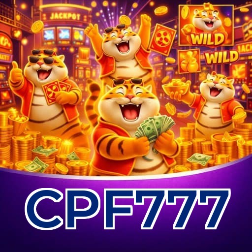 Catálogo CPF777 2.547 jogos